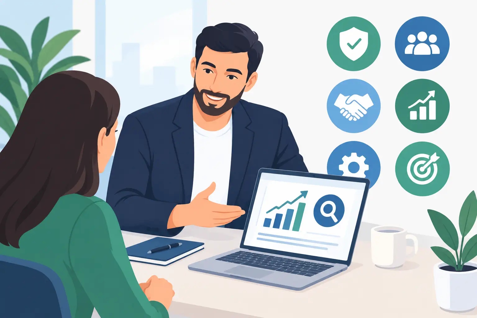 9 signes d’un prestataire SEO fiable à choisir