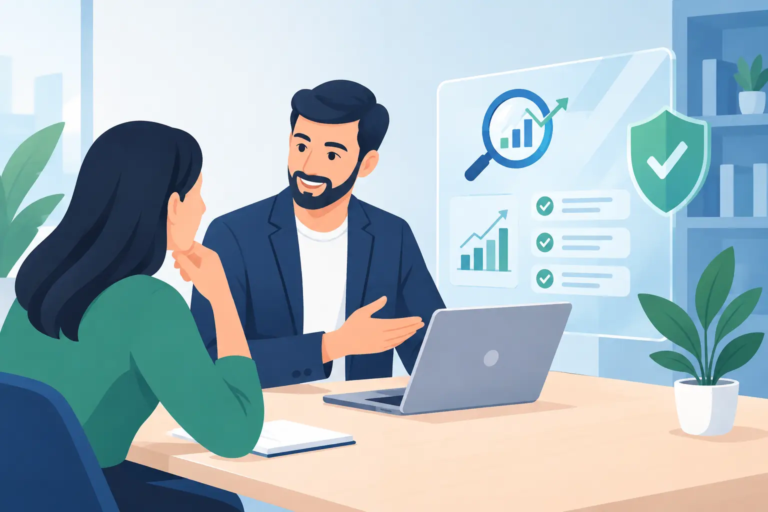Comment évaluer une agence SEO transparente ?